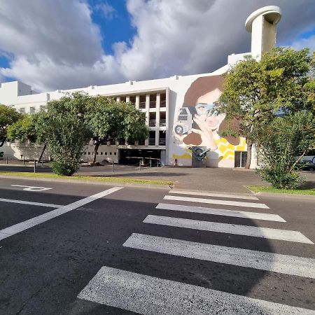 Atlantic Studios #02 Funchal  Luaran gambar