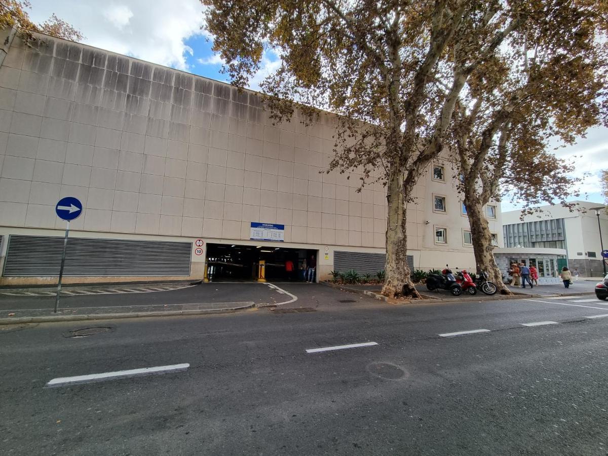 Atlantic Studios #02 Funchal  Luaran gambar