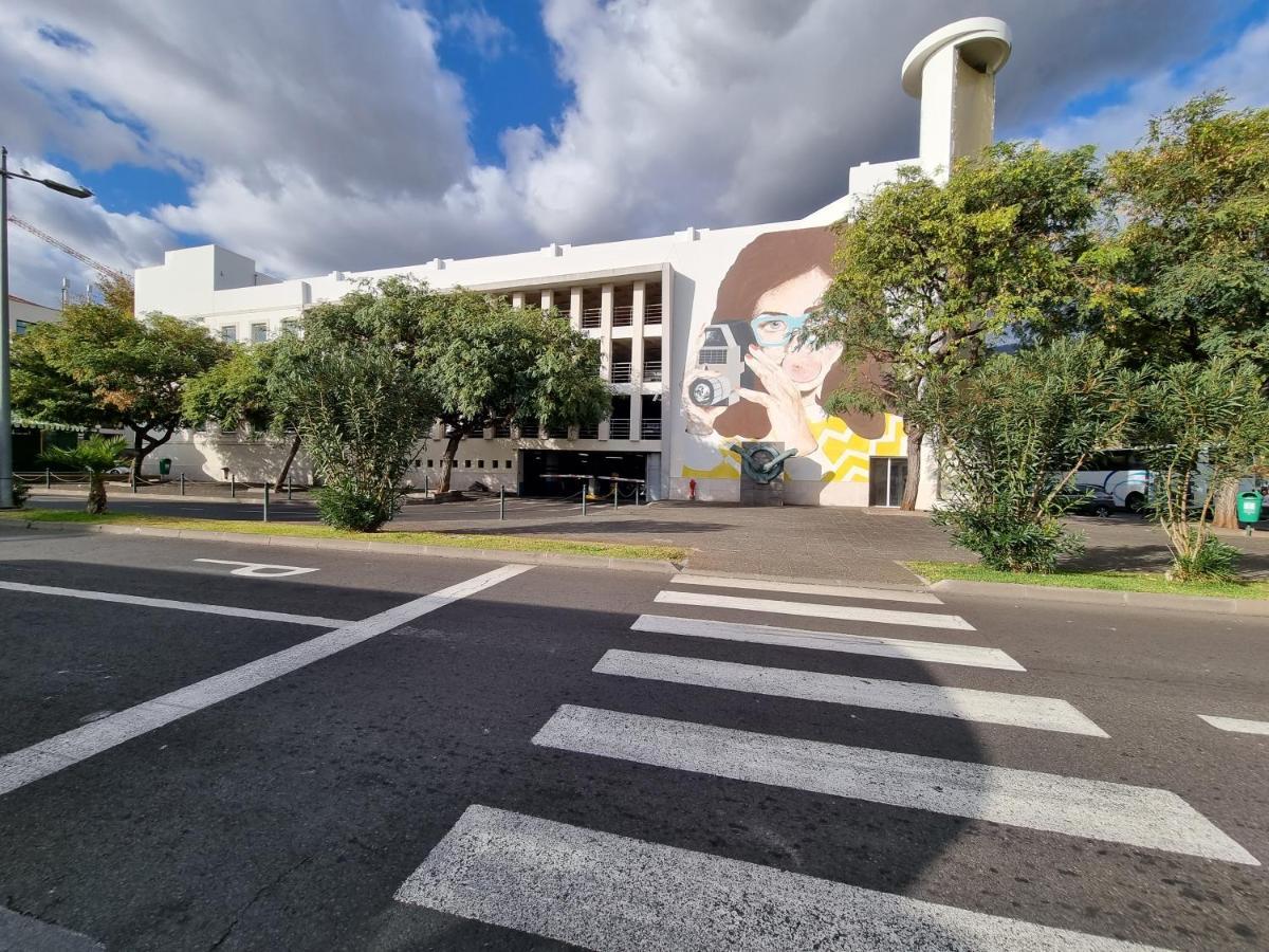 Atlantic Studios #02 Funchal  Luaran gambar